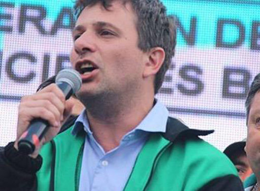 MUNICIPALES de AVELLANEDA (B.A.)