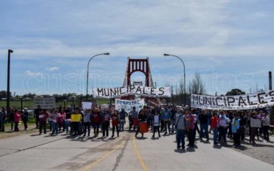MUNICIPALES de NECOCHEA (B.A.)