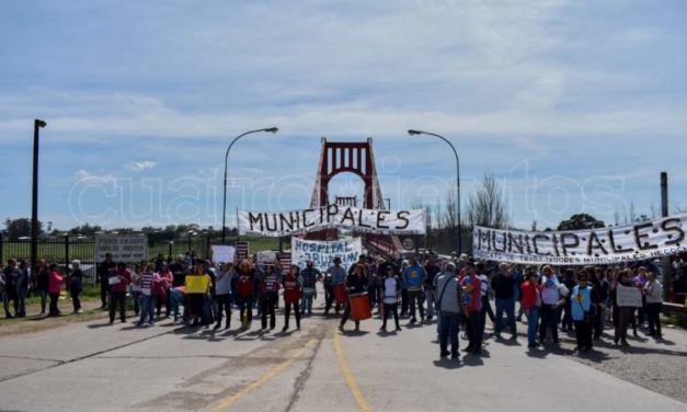 MUNICIPALES de NECOCHEA (B.A.)