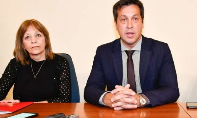 MUNICIPALES de NECOCHEA (B.A.)