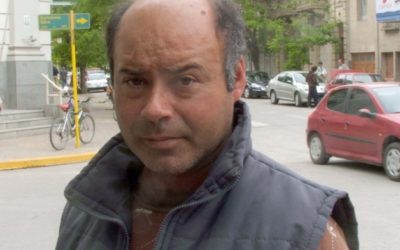 MUNICIPALES de GONZALES CHAVES (B.A.)