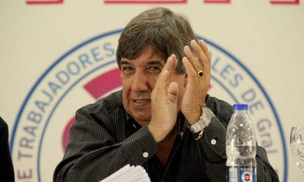 [Editorial] Los municipales volvemos a estar al servicio de la gente, como lo estuvimos siempre