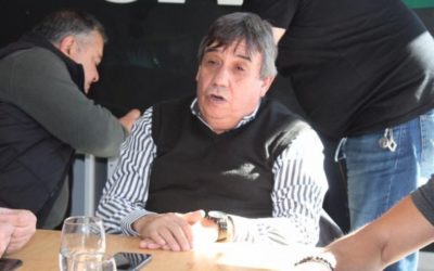 Los municipales anticipan rechazo a “cualquier tipo de rebaja salarial” en las comunas