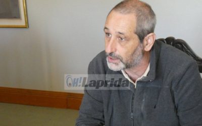 MUNICIPALES de LAPRIDA (B.A.)