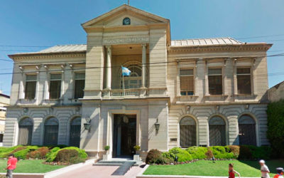 MUNICIPALES de TIGRE – A.Tra.Mu.Ti. –