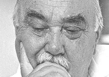 Arturo Jauretche Pensador Nacional y Popular, falleció un 25 de Mayo de 1974.