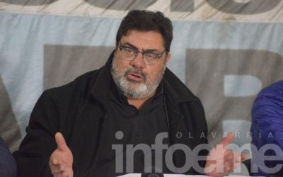 El Sindicato de Municipales se solidarizó con los trabajadores ceramistas