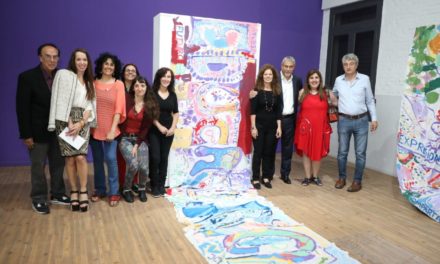 Ferraresi tiene al personal de los institutos artísticos de Avellaneda sin cobrar desde marzo