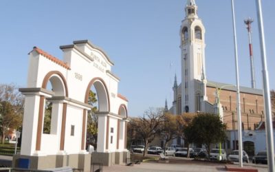 MUNICIPALES de CNEL. ROSALES – PUNTA ALTA (B.A.)