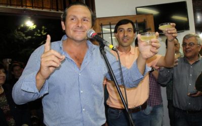 MUNICIPALES de DOLORES (B.A.)