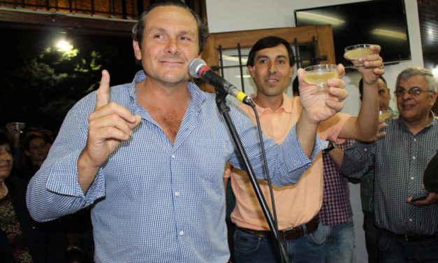 MUNICIPALES de DOLORES (B.A.)