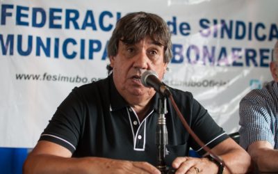 “Moroni me dijo que sabía que los municipales estaban mal, pero no tan mal”