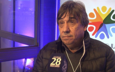 García: ´no vamos a permitir ninguna reducción de salario de los municipales´