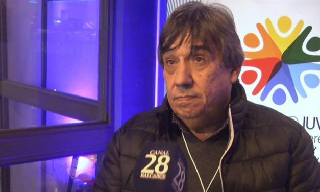 García: ´no vamos a permitir ninguna reducción de salario de los municipales´