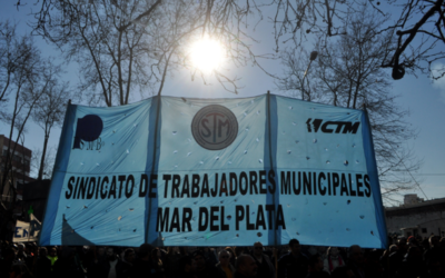 MUNICIPALES de GRAL. PUEYRREDÓN (B.A.)