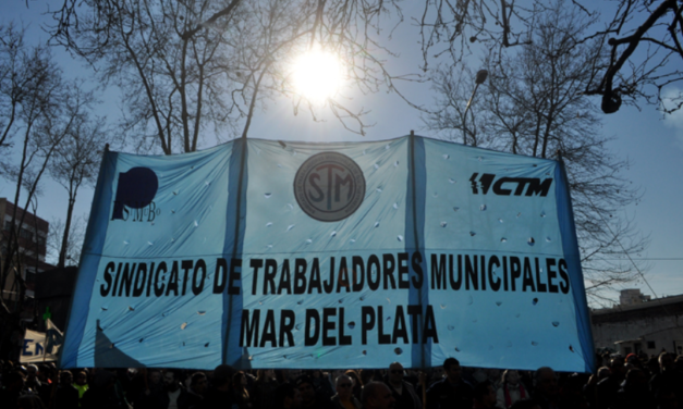 MUNICIPALES de GRAL. PUEYRREDÓN (B.A.)