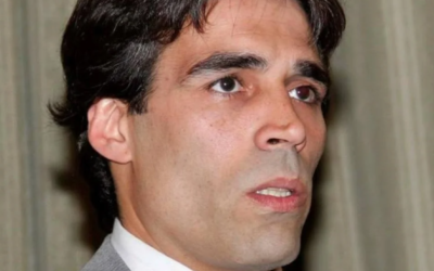FACUNDO LÓPEZ Ex INTENDENTE MUNICIPAL de NECOCHEA (B.A.)