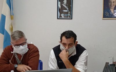 MUNICIPALES de LA PLATA (B.A.) – S.O.E.M.L.P. –