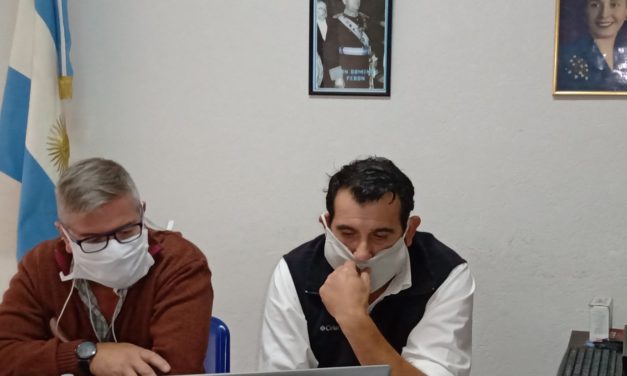 MUNICIPALES de LA PLATA (B.A.) – S.O.E.M.L.P. –