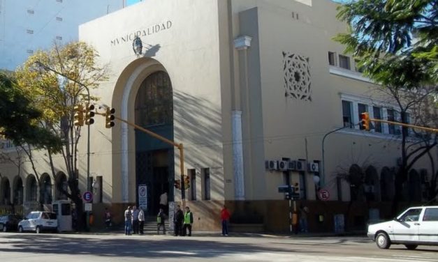 MUNICIPALES de VICENTE LOPEZ (B.A.)