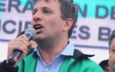 MUNICIPALES de AVELLANEDA (B.A.)