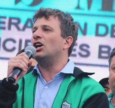 MUNICIPALES de AVELLANEDA (B.A.)
