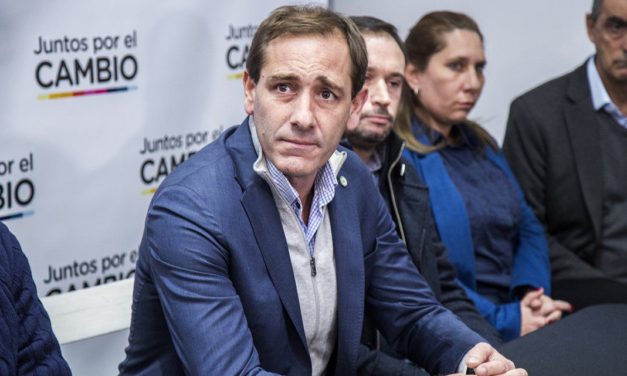 MUNICIPALES de LA PLATA