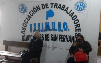 29-05-2020 MUNICIPALES de SAN FERNANDO (B.A.)