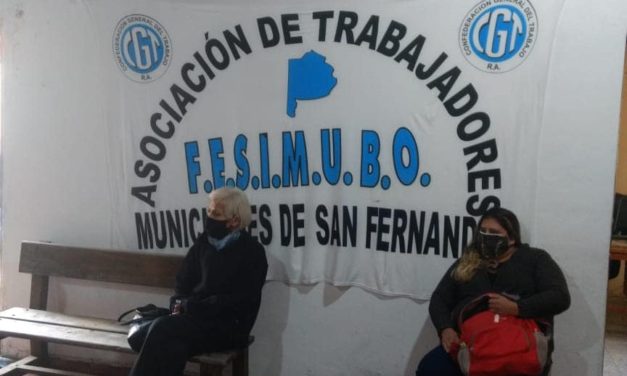 29-05-2020 MUNICIPALES de SAN FERNANDO (B.A.)