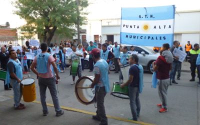 MUNICIPALES de Cnel. ROSALES – PUNTA ALTA (B.A.)