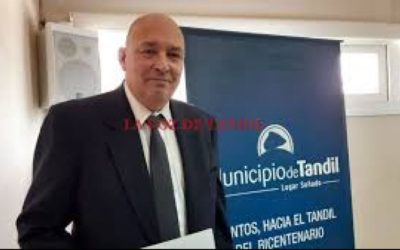 MUNICIPALES de TANDIL (B.A.)
