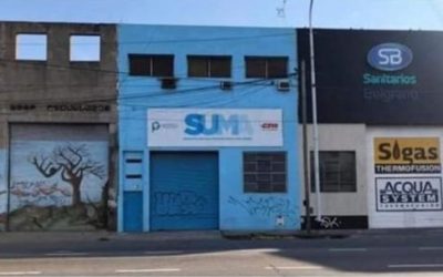MUNICIPALES de AVELLANEDA (B.A.) – SUMA –
