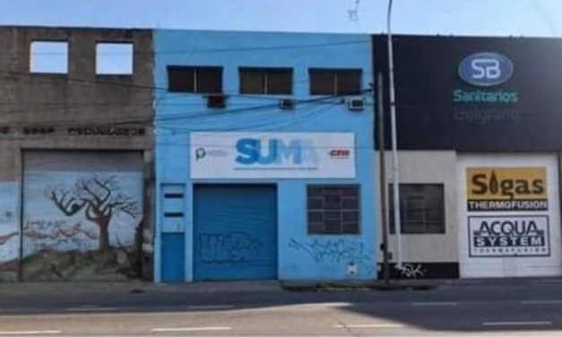MUNICIPALES de AVELLANEDA (B.A.) – SUMA –