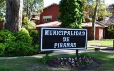 MUNICIPALES de PINAMAR (B.A.)