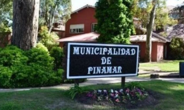MUNICIPALES de PINAMAR (B.A.)