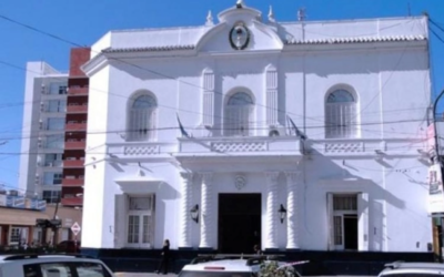 MUNICIPALES de PILAR (B.A.)