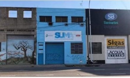 Municipales de Avellaneda abandonados por el SUMA en plena pandemia