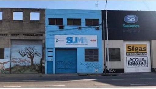 Municipales de Avellaneda abandonados por el SUMA en plena pandemia