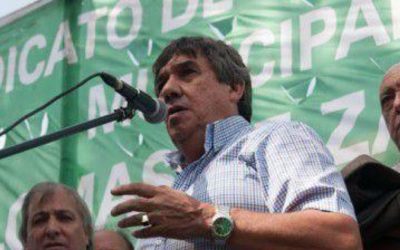 FeSiMuBo advierte que “algunos intendentes van a querer copiar” el desdoblamiento del aguinaldo