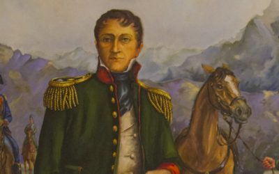 1770 – 03 de Junio – 2020 “250 años del nacimiento de Manuel José Joaquín del Corazón de Jesús Belgrano”. Uno de los Grandes forjadores de nuestra Patria!!!.