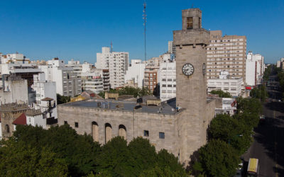MUNICIPALES de GRAL. PUEYRREDÓN ( B.A.)