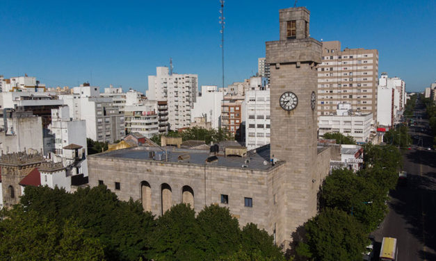 MUNICIPALES de GRAL. PUEYRREDÓN ( B.A.)