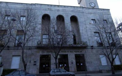 MUNICIPALES de GRAL. PUEYRREDÓN (B.A.)