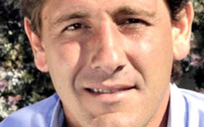 La Plata: el intendente Garro fue denunciado penalmente por estafa procesal y fraude