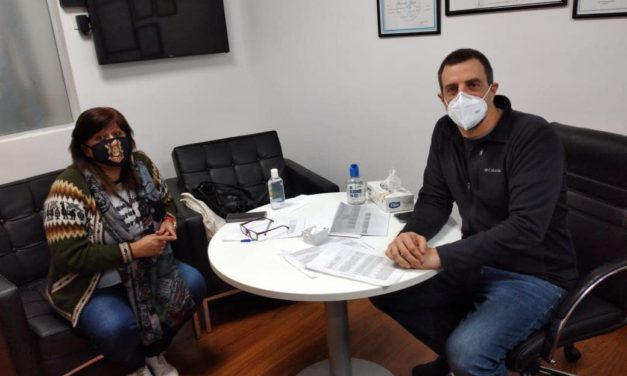 Lanús: Principio de acuerdo con el Sindicato Municipal tras los despidos en Control Urbano