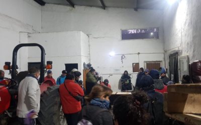 S.E.M Partido de La Costa