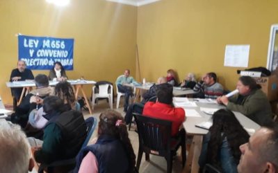 FUIMOS NOSOTROS, LA LEY 14656 ES PARA TODOS!!!.