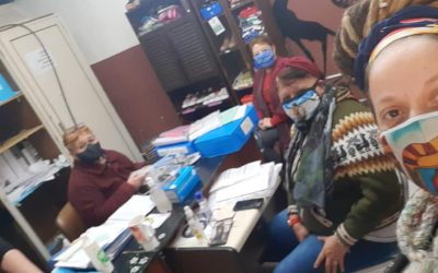 MUNICIPALES de LANUS (B.A.) – S.E.M.La. –