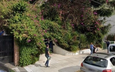 RAFECAS IDENTIFICÓ UN NUEVO CENTRO CLANDESTINO DE DETENCIÓN