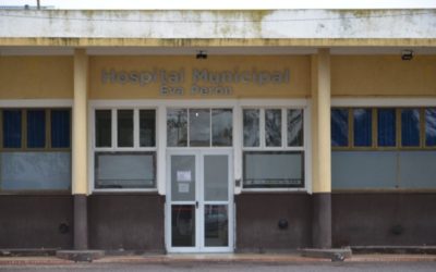 MUNICIPALES de Cnel. ROSALES – PUNTA ALTA (B.A.) – STMCR –